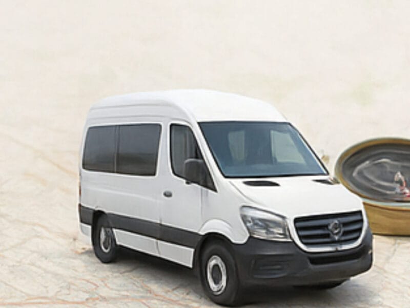 Custom Travel Solutions