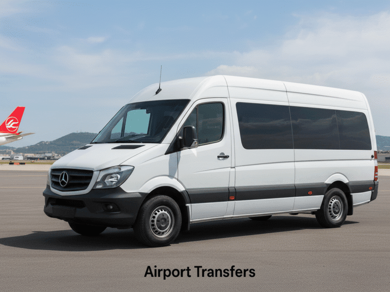 Airport Transfers