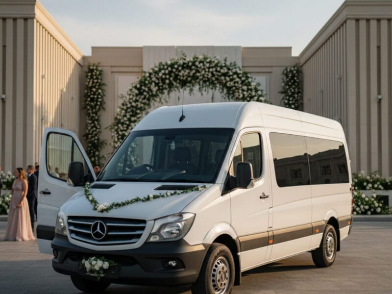 Wedding & Event Transfers