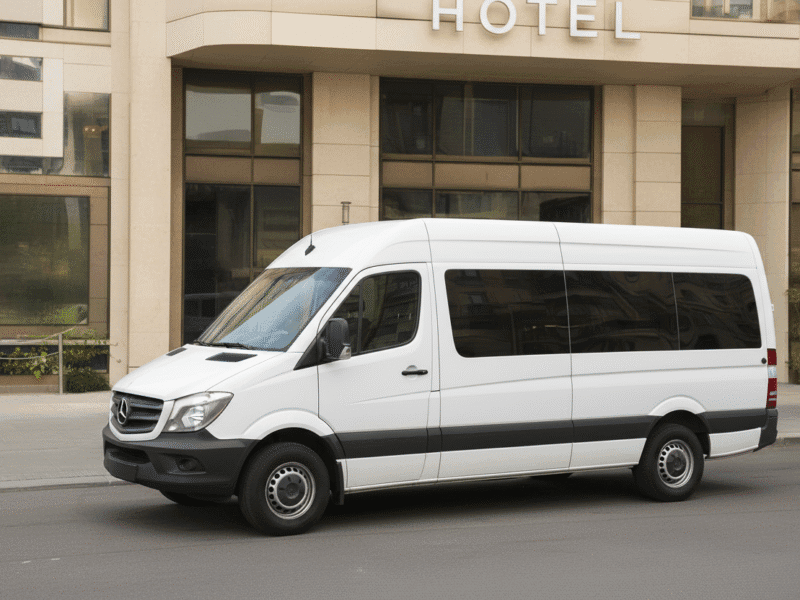 Hotel & City Transfers